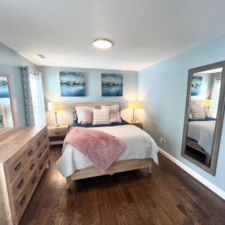 The Absolute Best Home Away From Home Pet Friendly!!! Wilmington Luaran gambar