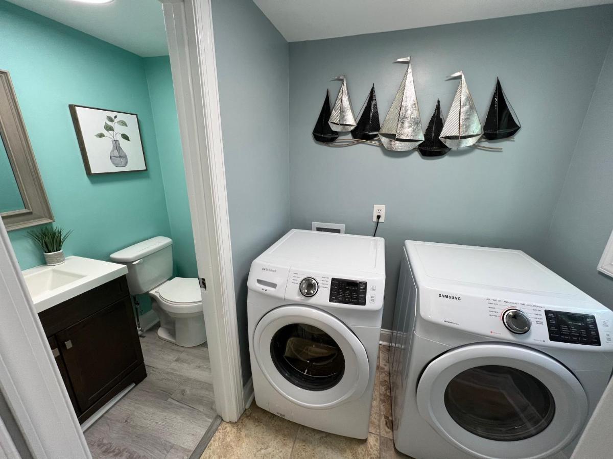 The Absolute Best Home Away From Home Pet Friendly!!! Wilmington Luaran gambar
