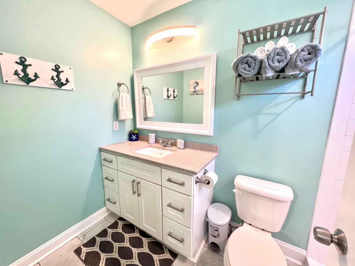 The Absolute Best Home Away From Home Pet Friendly!!! Wilmington Luaran gambar