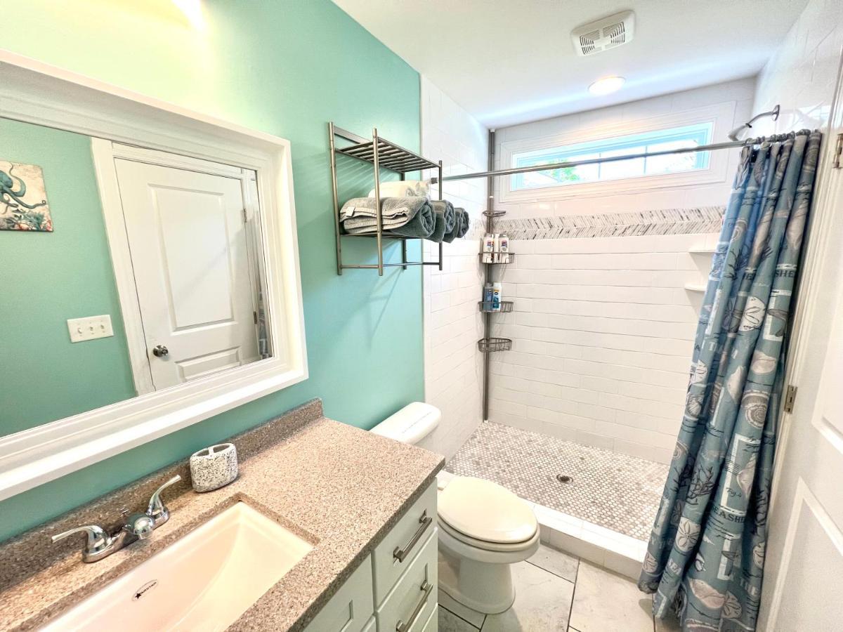 The Absolute Best Home Away From Home Pet Friendly!!! Wilmington Luaran gambar