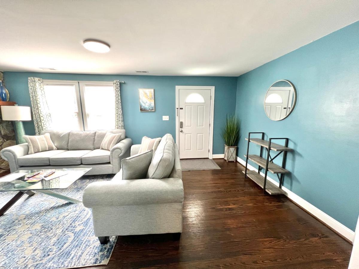 The Absolute Best Home Away From Home Pet Friendly!!! Wilmington Luaran gambar