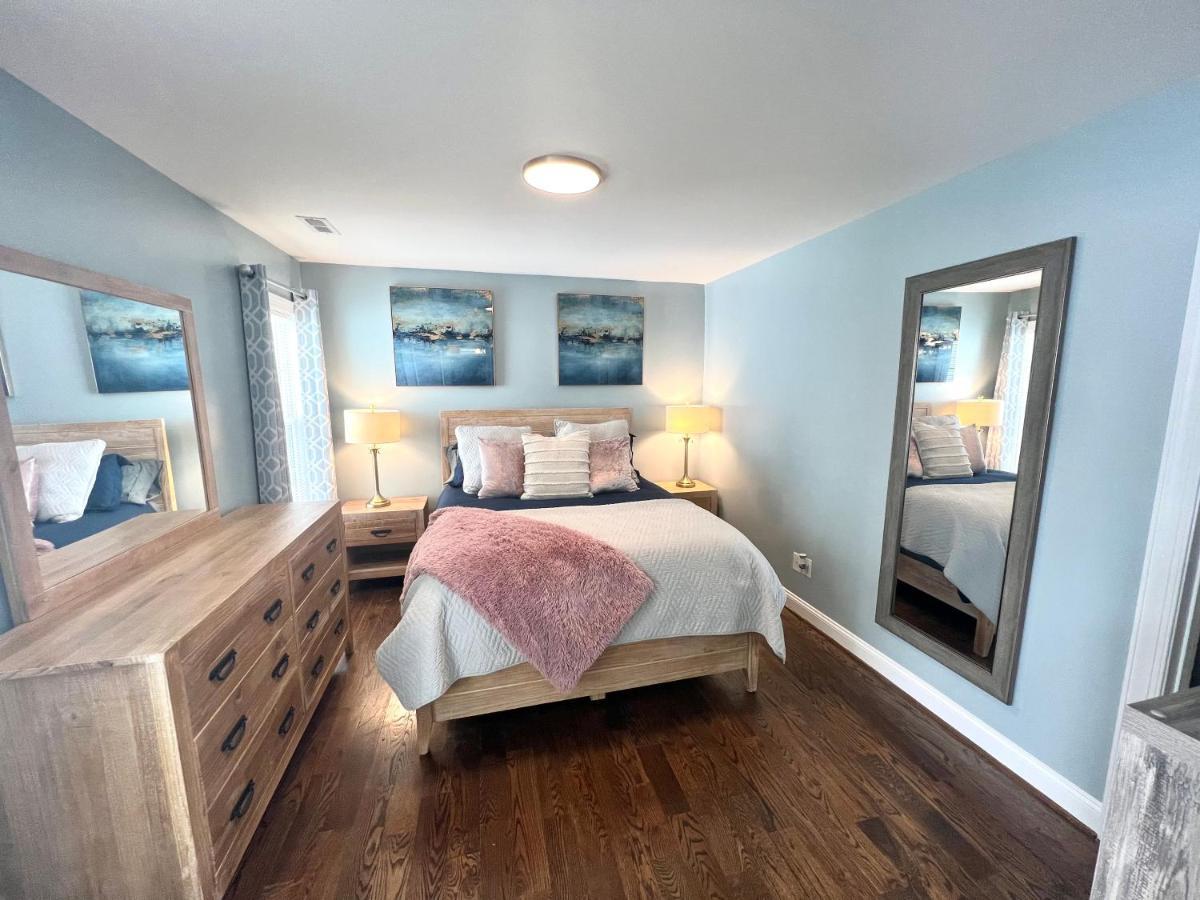 The Absolute Best Home Away From Home Pet Friendly!!! Wilmington Luaran gambar