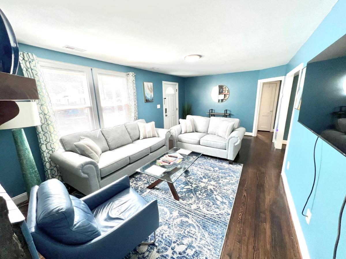 The Absolute Best Home Away From Home Pet Friendly!!! Wilmington Luaran gambar