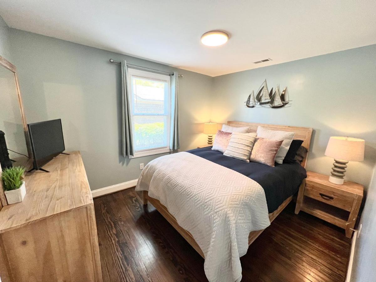 The Absolute Best Home Away From Home Pet Friendly!!! Wilmington Luaran gambar