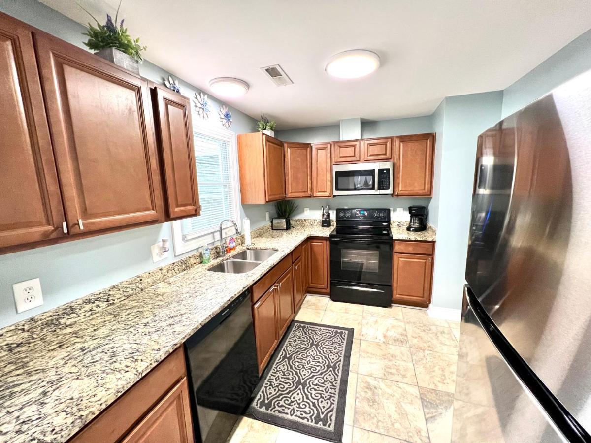 The Absolute Best Home Away From Home Pet Friendly!!! Wilmington Luaran gambar