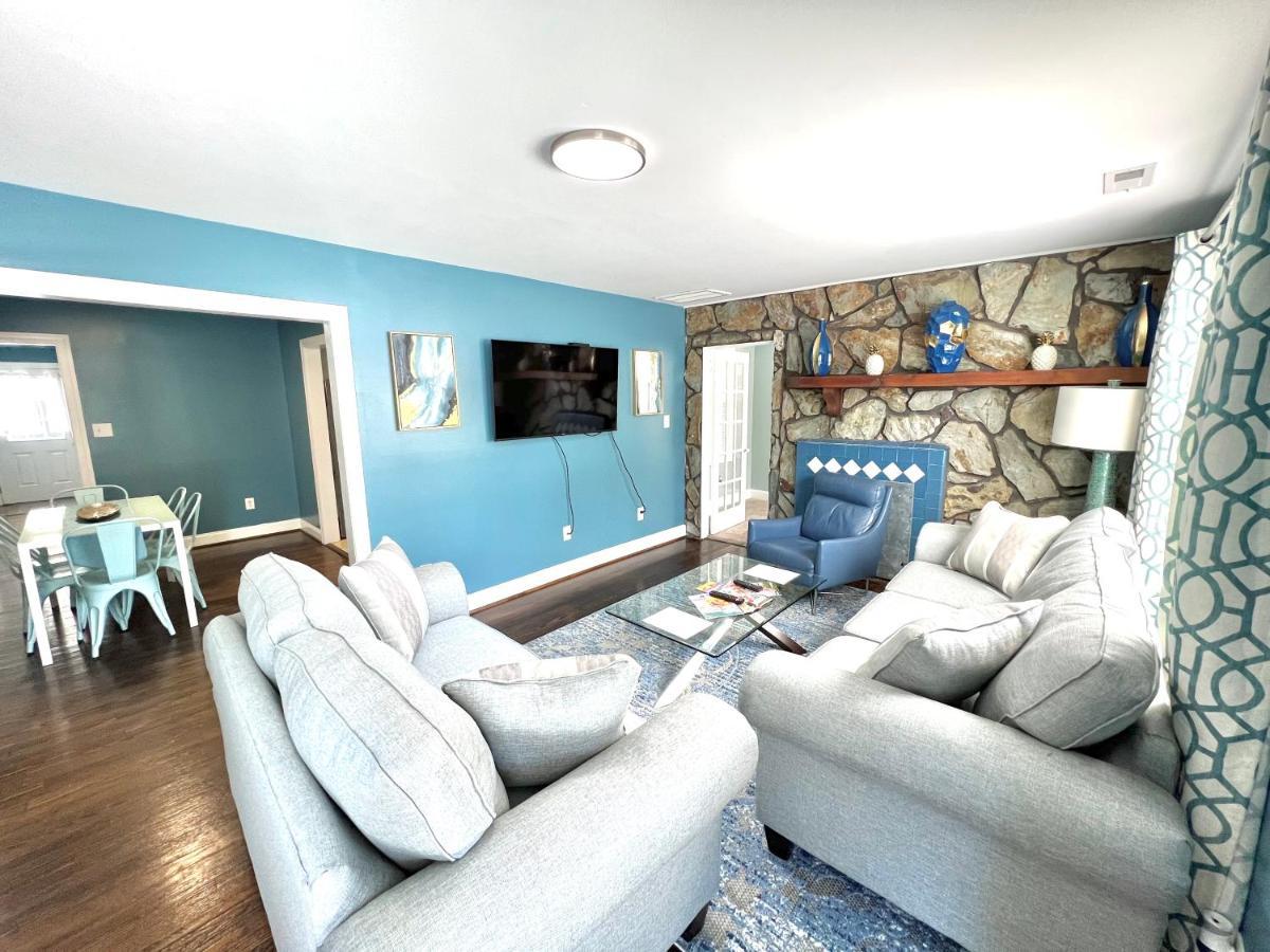 The Absolute Best Home Away From Home Pet Friendly!!! Wilmington Luaran gambar