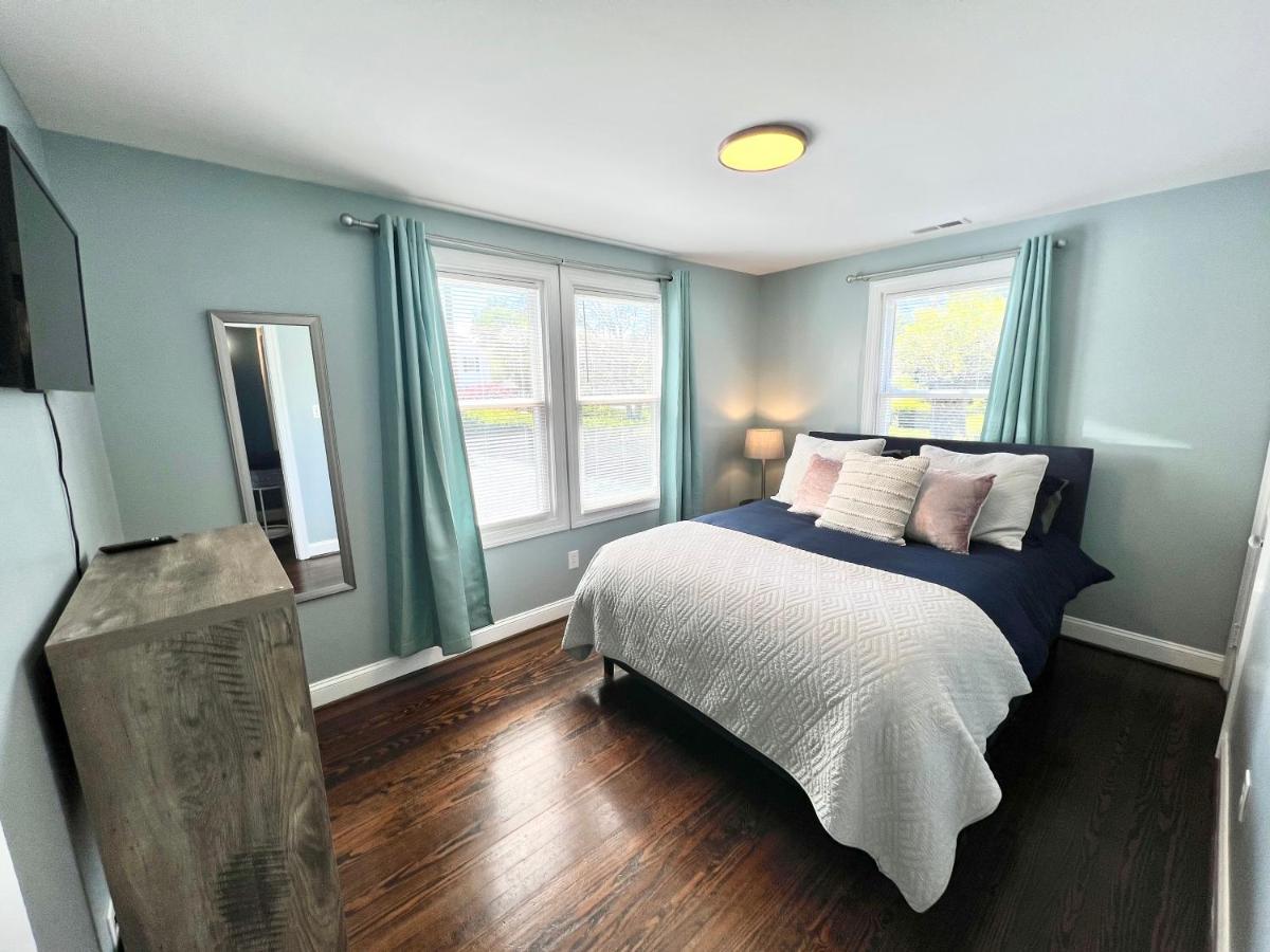 The Absolute Best Home Away From Home Pet Friendly!!! Wilmington Luaran gambar