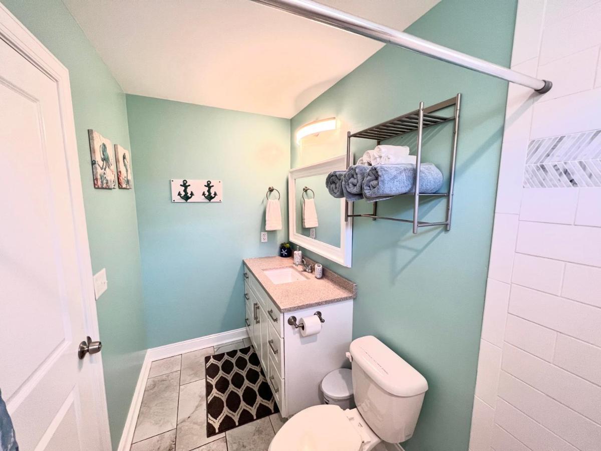 The Absolute Best Home Away From Home Pet Friendly!!! Wilmington Luaran gambar
