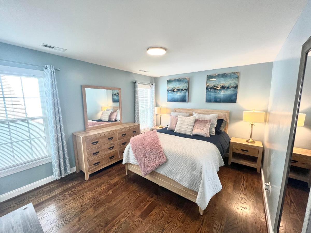 The Absolute Best Home Away From Home Pet Friendly!!! Wilmington Luaran gambar