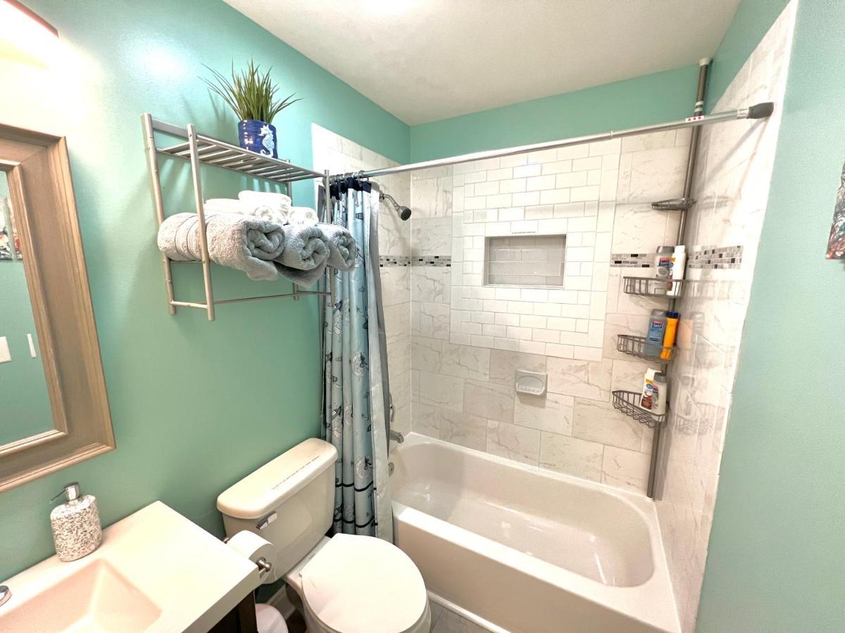 The Absolute Best Home Away From Home Pet Friendly!!! Wilmington Luaran gambar