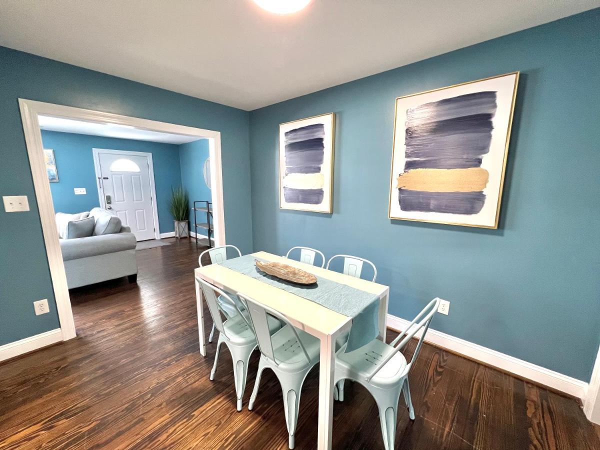 The Absolute Best Home Away From Home Pet Friendly!!! Wilmington Luaran gambar