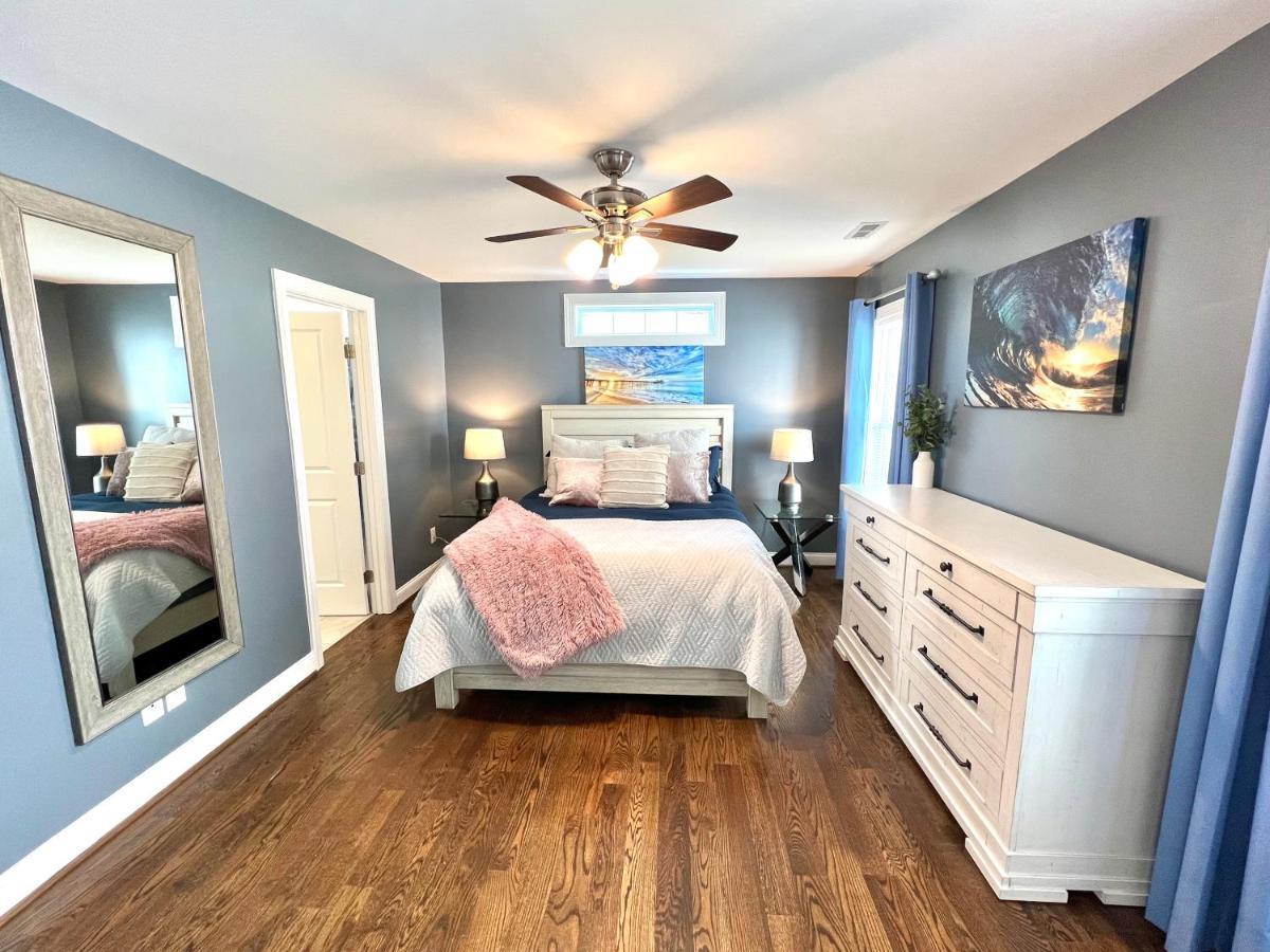 The Absolute Best Home Away From Home Pet Friendly!!! Wilmington Luaran gambar